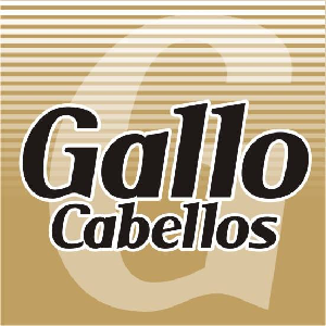 Gallo Cabellos