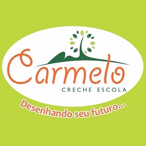 Creche Escola CARMELO - Desenhando seu futuro