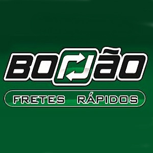 Borjão Fretes, Transporte de Cargas e Empresa de Mudanças