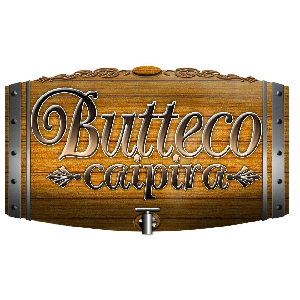 Butteco Caipira