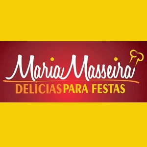 Maria Masseira Delícias Para Festas - Salgadinhos