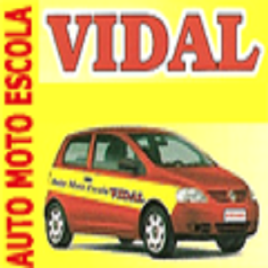 Auto escola Vidal uma formação sem igual!