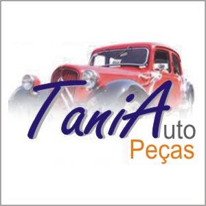 Tânia Auto Peças - Qualidade e preço ao seu alcance