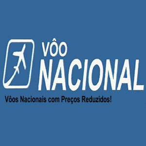 Vôo Nacional Agência de Viagens e Turismo em Marabá