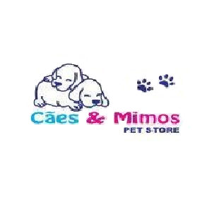Cães e Mimos Pet Shop, Banho e Tosa, Ração para Cães e Gatos