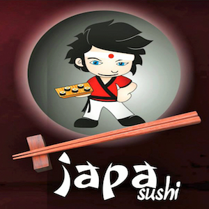 JAPA SUSHI