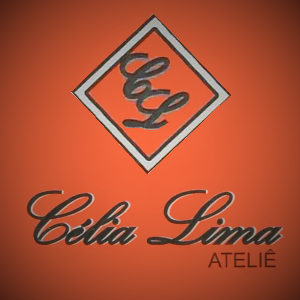 Ateliê Célia Lima: O melhor em Modelagem, Corte e Costura