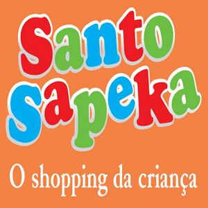 Santo Sapeka - O Shopping da Criança em Marabá!