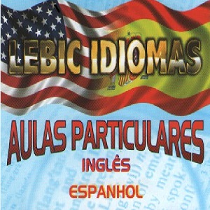 Lebic Idiomas - Aulas Particulares