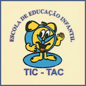 Tic - Tac Escola de Educação Infantil