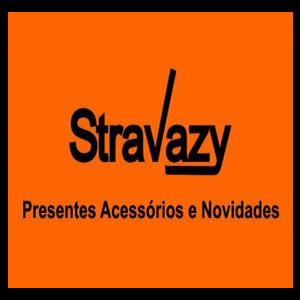 STRAVAZY Presentes Acessorios e Novidades