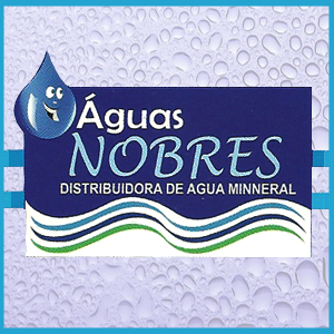 Águas Nobres Distribuidora de Água Mineral