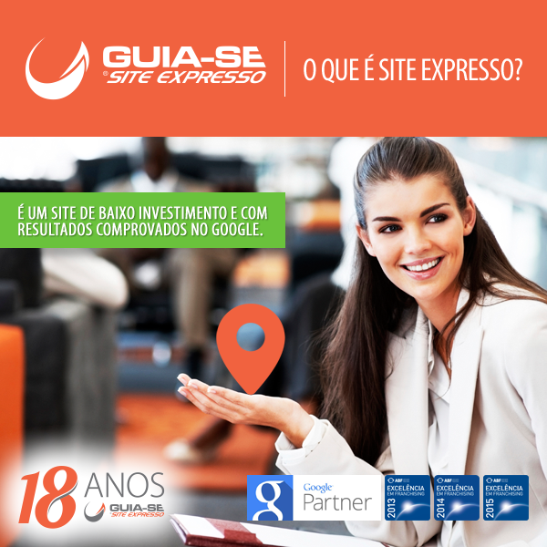 Site Expresso - O que é