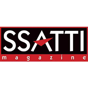 Revista SSATTI Magazine