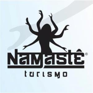 Namastê Turismo: Venha para cá e tenha o mundo em suas mãos!