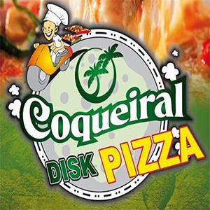 COQUEIRAL DISK PIZZAS