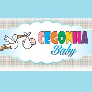 Cegonha Baby - Roupas e Acessórios para Bebês
