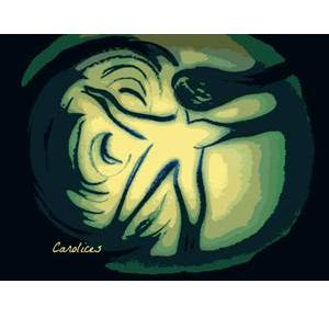 Carolices - Livros, Pinturas e Ilustrações