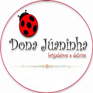 Dona Juaninha Brigadeiros