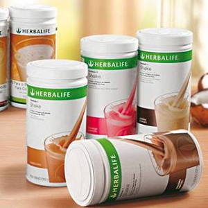 Herbalife - Salto