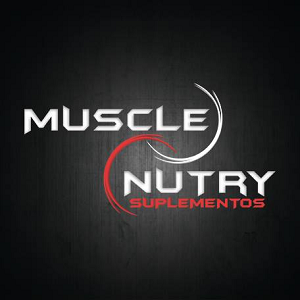 Muscle Nutry Suplementos Alimentares