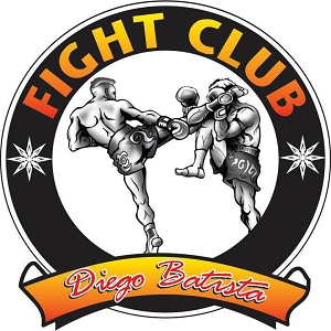 CT  Diego Batista Fight Club