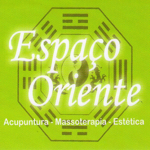 Espaço Oriente