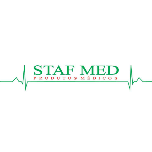 Staf Med - Produtos Médicos em Geral