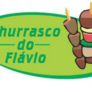 Churrasco do Flavio - Churrasqueiro