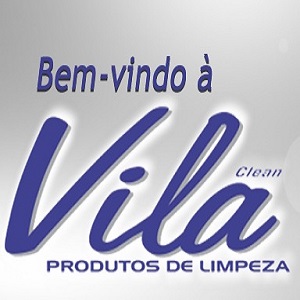 Vila Clean - Produtos de Limpeza 