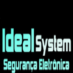 Ideal System - Sistemas de Segurança Eletrônica