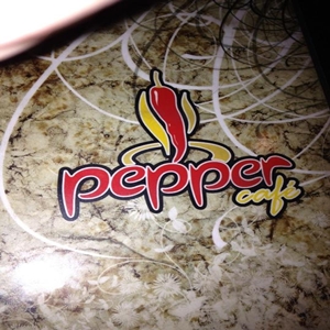 Café Pepper