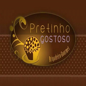 Pretinho Gostoso Brigadeiro Gourmet