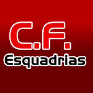 CF Esquadrias - Manutenção em Geral