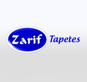 Zarif Tapetes - Aqui você encontra o que procura