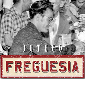 Boteco Freguesia - Pinheiros