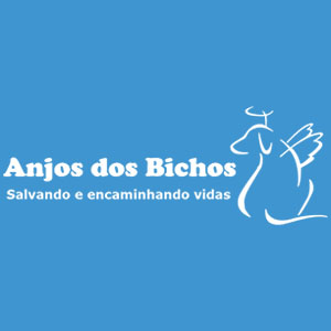 Anjos dos Bichos - Adoção de Cães e Gatos em Barueri