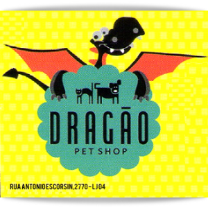 PETSHOP DRAGÃO Disk Entrega Ração e Acessórios