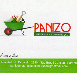 PANIZO Materiais de Construção