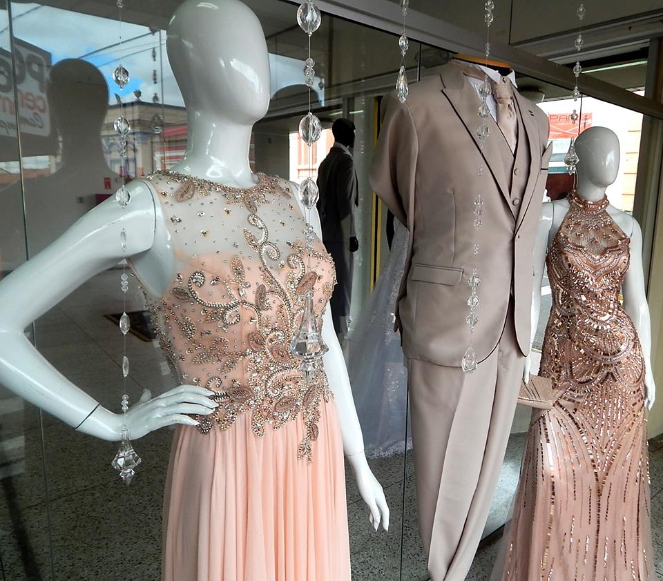 Itu - Carmem Noivas - Aluguel de Vestidos para Noivas