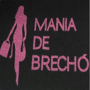 Mania de Brecho - Moda Masculina, Feminina e Infantil