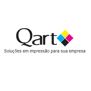 Qart Soluções em Impressão Para Sua Empresa