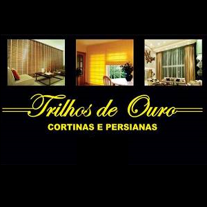 Trilhos de Ouro Cortinas: as melhores cortinas da cidade!