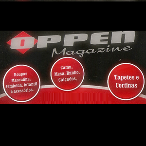 Oppen Magazine