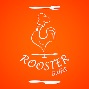ROOSTER BUFFET