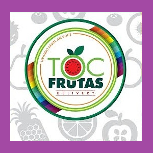 Toc Frutas Eventos Criativos: Cuidando de sua saúde.