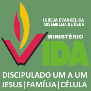 IEAD Ministério Vida no Brasil - Jesus | Família | Célula