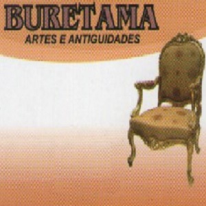 BURETAMA - Artes e Antiguidades