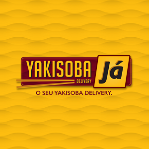Yakisoba Já Delivery