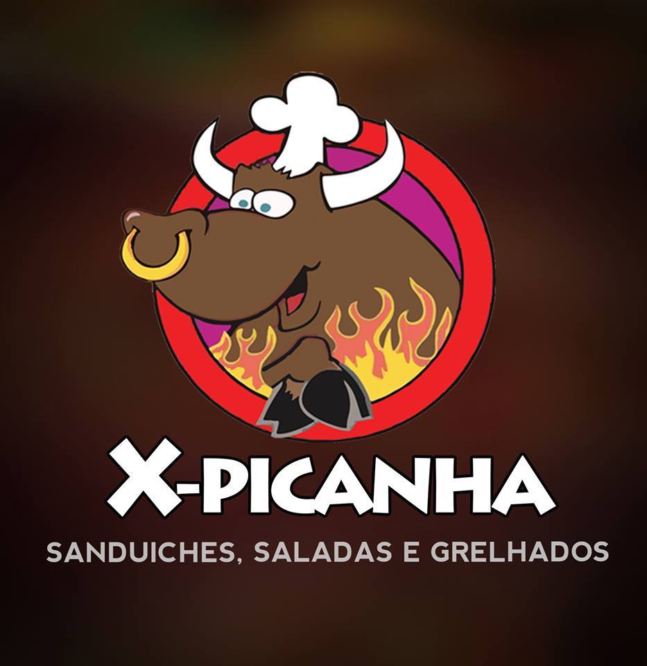 X-Picanha - Sanduíches, saladas e grelhados